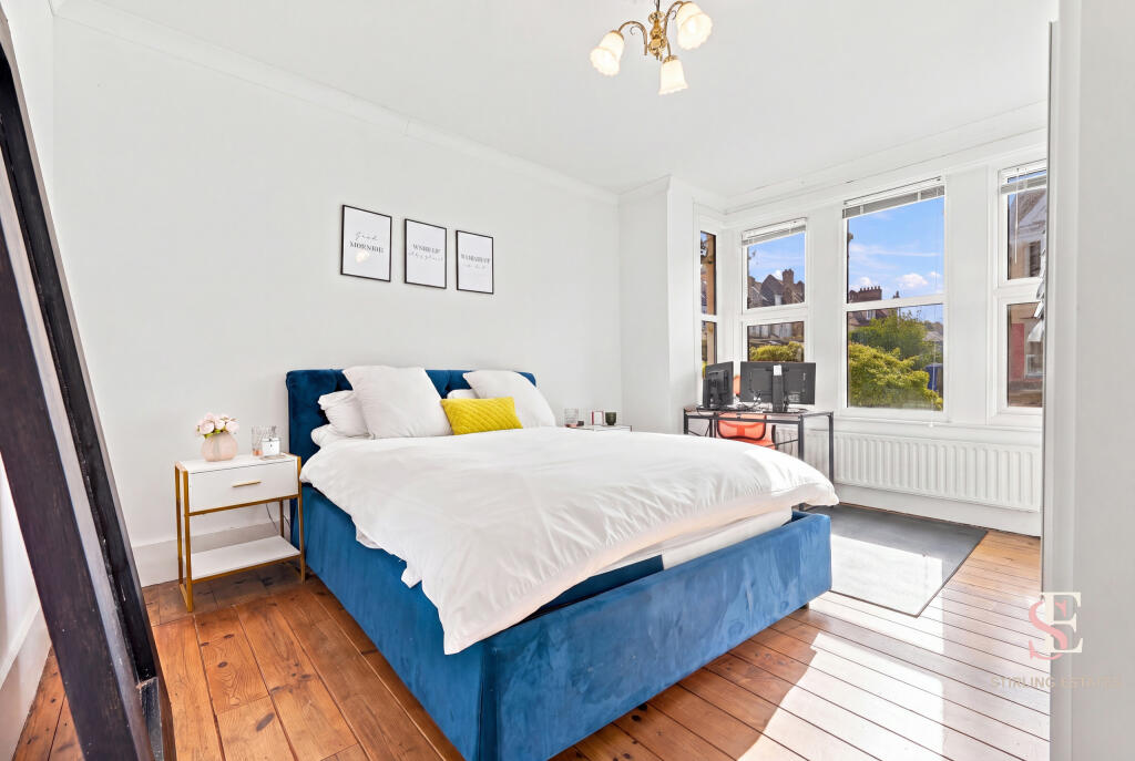 Apartment in Southend-on-Sea - View 3