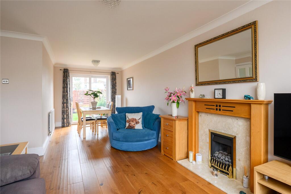 Nidd Approach, Wetherby, LS22 - View 4