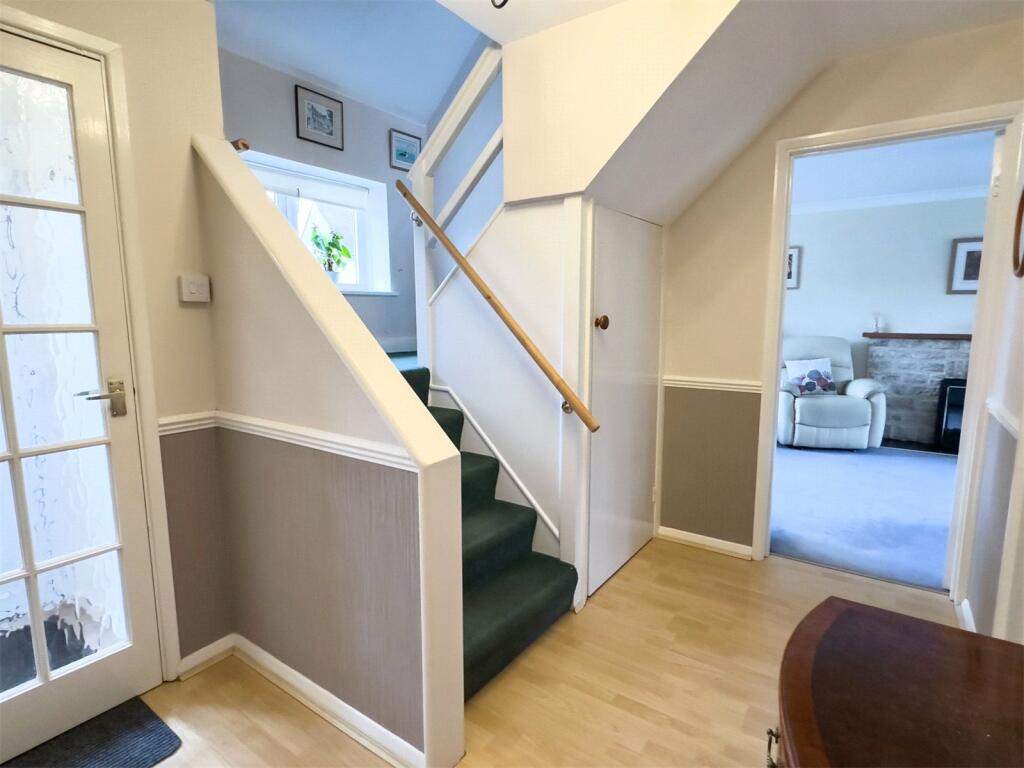 Tilgarsley Road, Eynsham, Witney, Oxfordshire, OX29 photo 4