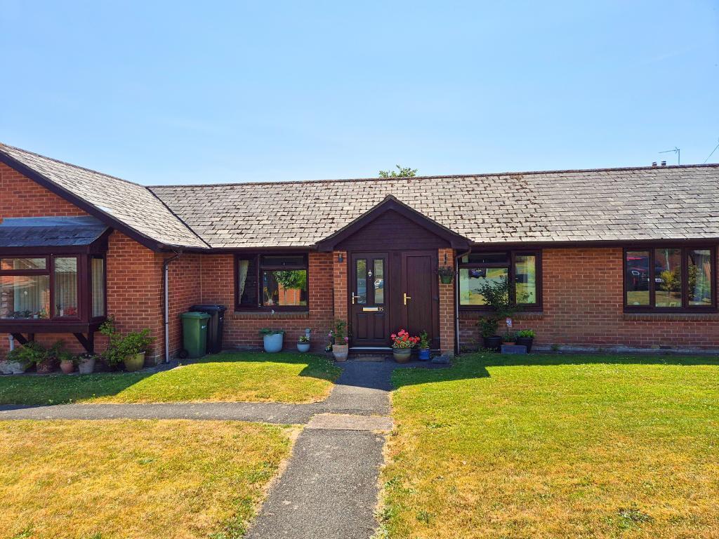 Main image of property: Walnut Gardens, Kington, Herefordshire, HR5 3DN