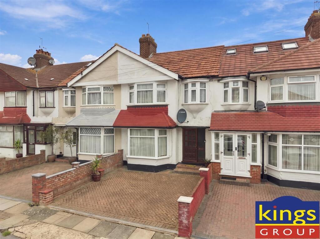 Main image of property: Selhurst Road, Edmonton, N9