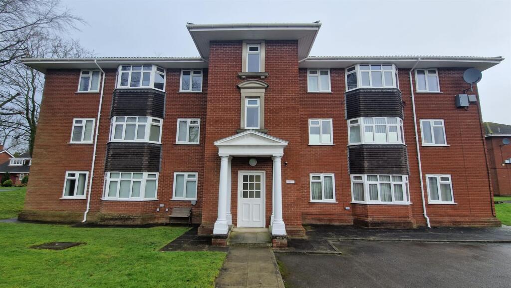 Main image of property: Trinity Court, Hulton Close, Congleton