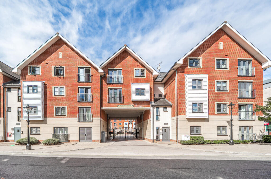 Main image of property: Aylward Street, Portsmouth, PO1