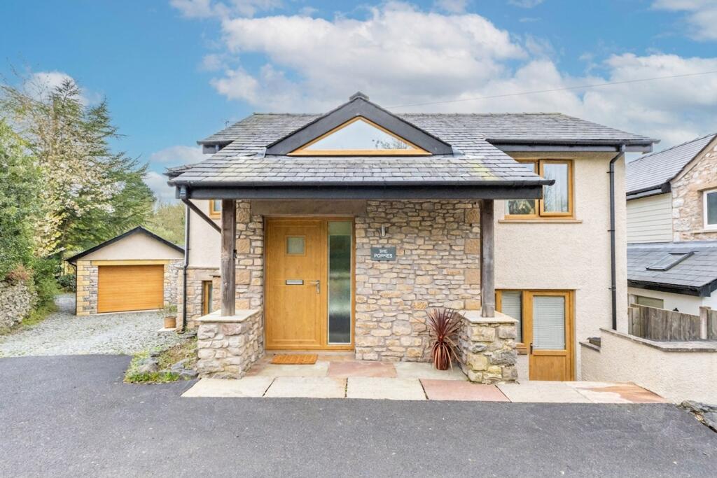Main image of property: The Poppies, Keasdale Road, Carr Bank