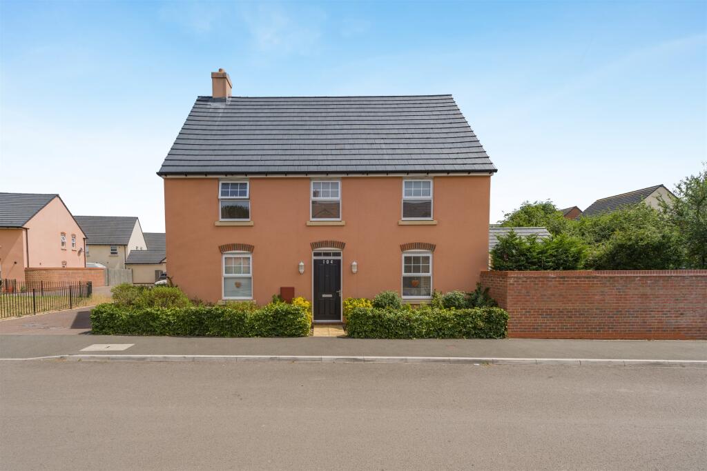 Main image of property: Ternata Drive, Monmouth