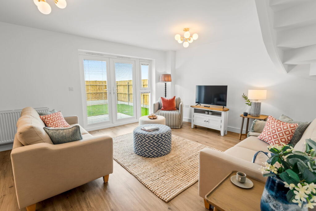 House in Totnes, Week, Dartington - View 2
