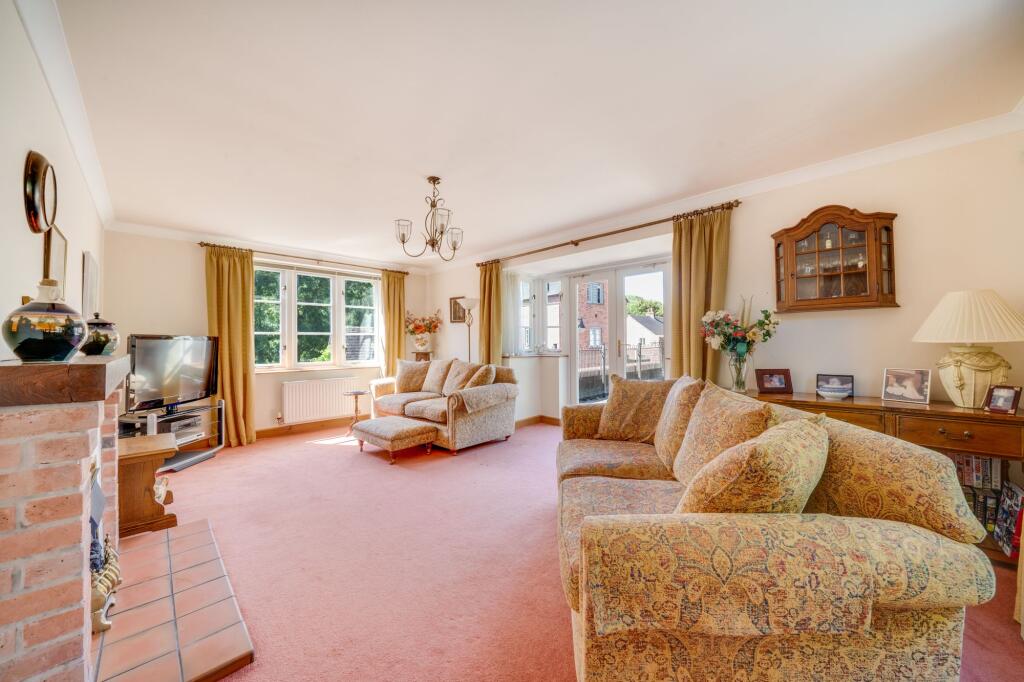 House in Telford - View 2