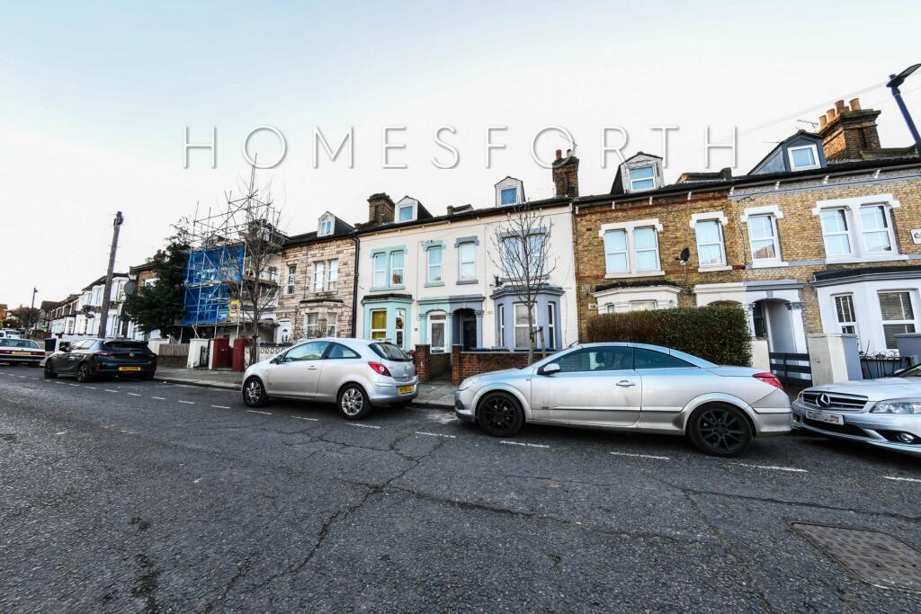 Main image of property: Charlton Road, Harlesden, NW10