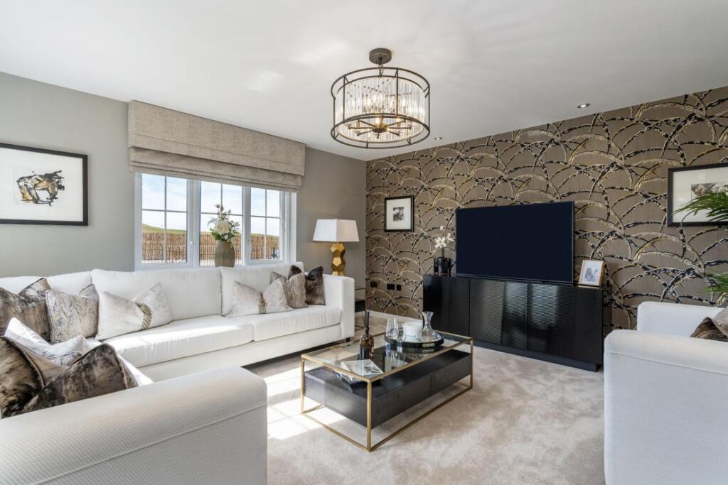 Main image of property: off Montgomerie Park Drive, 
Irvine,
Ayrshire
KA11 2FY