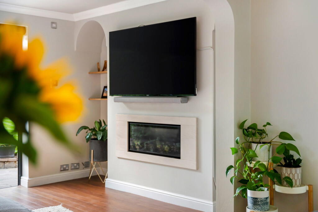 House in Warrington, Appleton - View 4