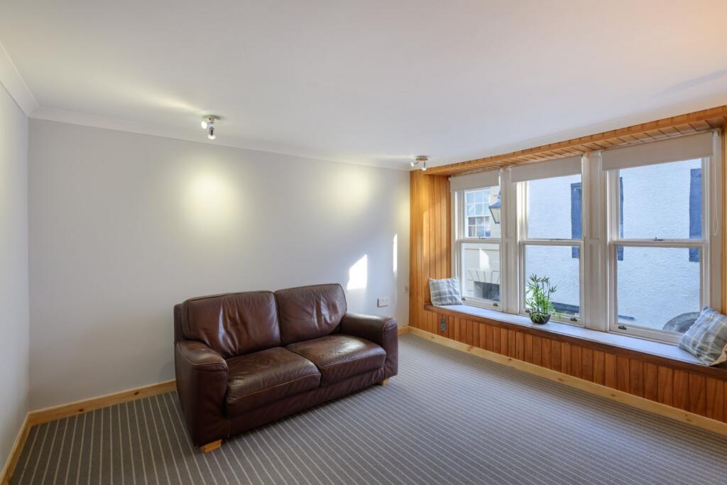 Apartment in St. Andrews, Town Centre, Fife - View 2