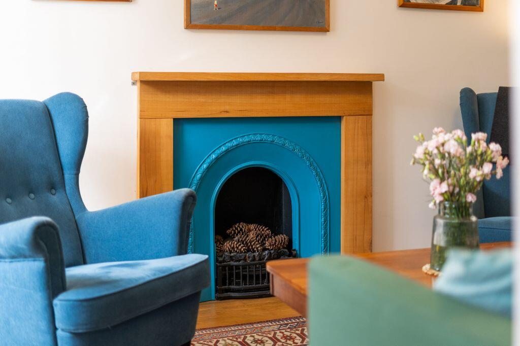 Downside Cottage, The Bow, Coldingham, TD14 5NE - More