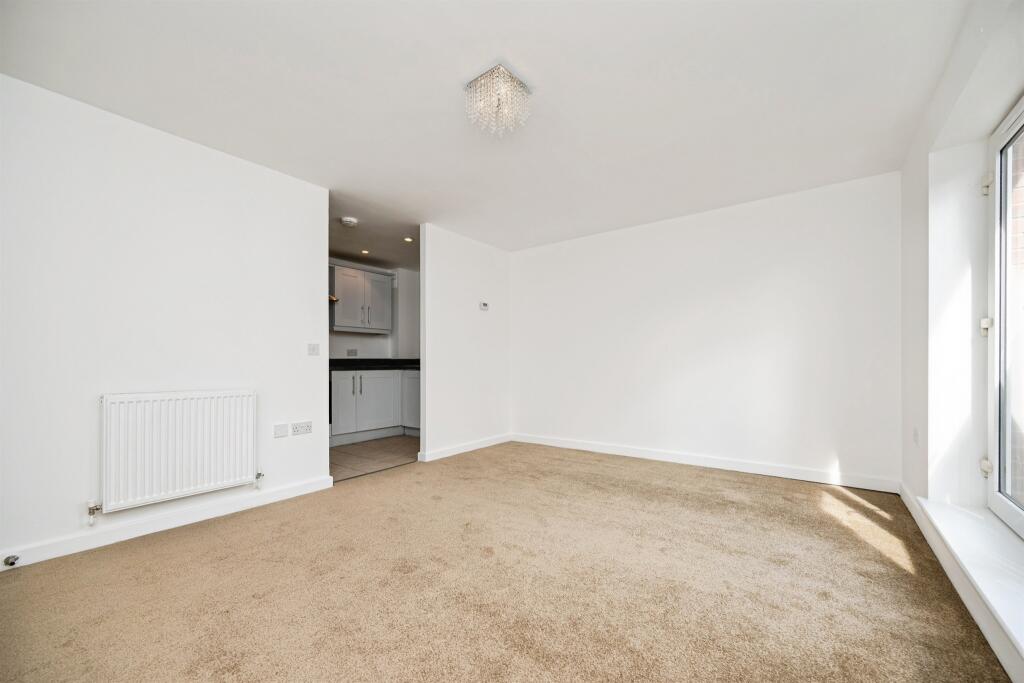 Apartment in Birmingham - View 4