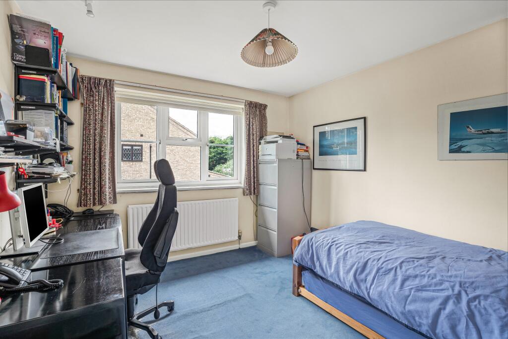 Additional image 14 of Boissy Close, St Albans, AL4