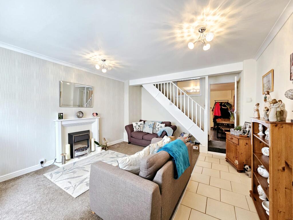 House in York - View 2