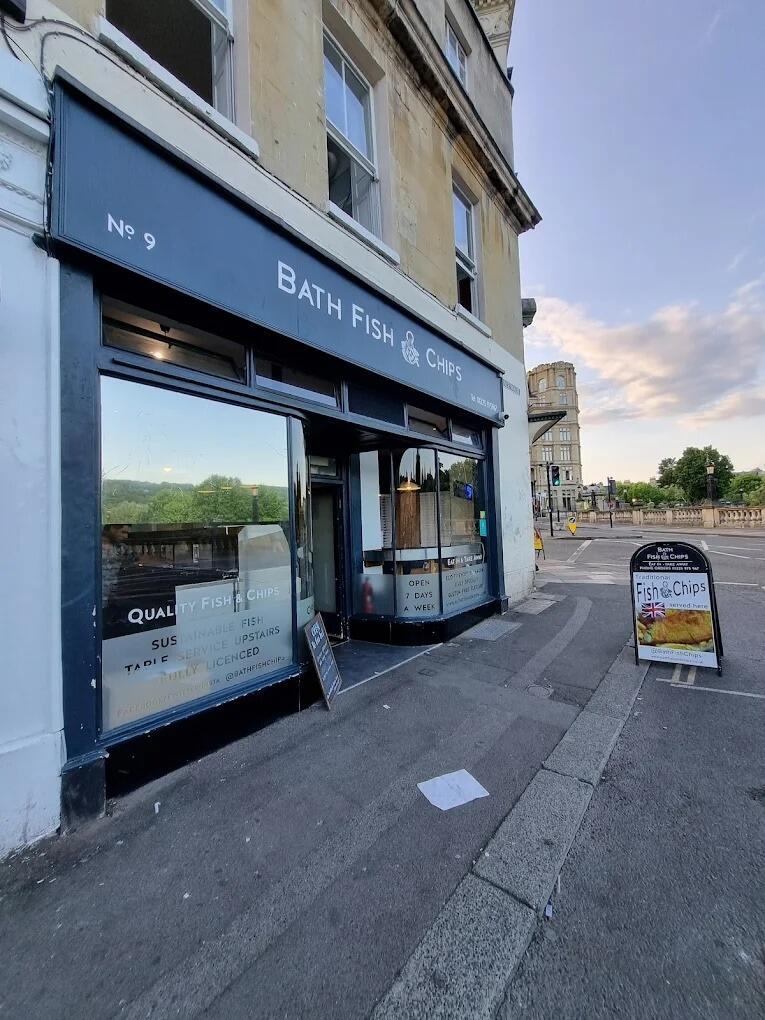 Additional image 2 of 9 Terrace Walk, Bath, BA1