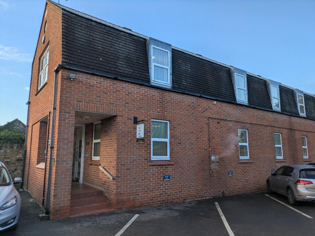 Main image of property: Church Farm Offices, Maris Lane, Trumpington