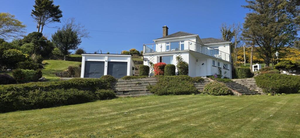 Main image of property: Upper Morannedd, Criccieth
