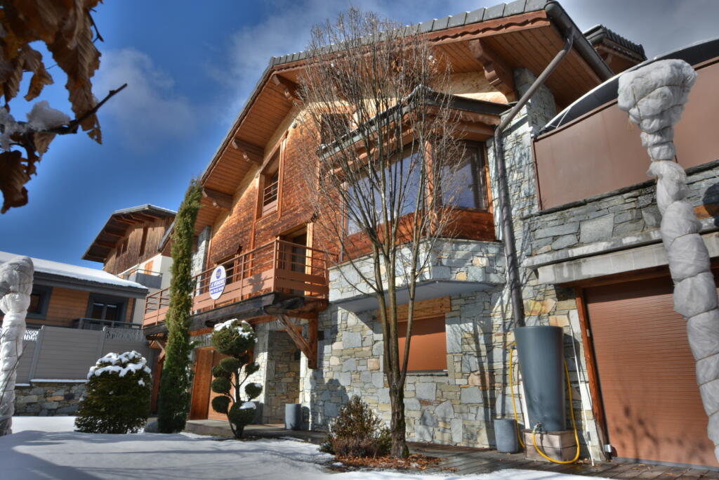 Main image of property: 73350 bozel