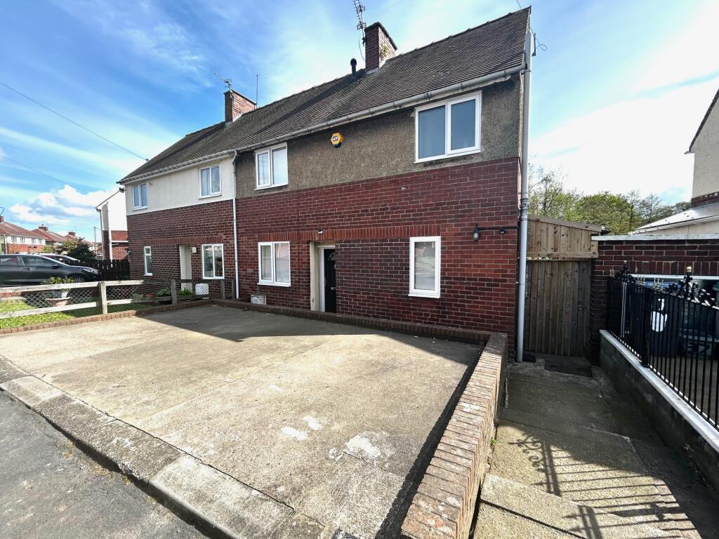 Main image of property: Rowley Crescent, Esh Winning, DH7 9LN
