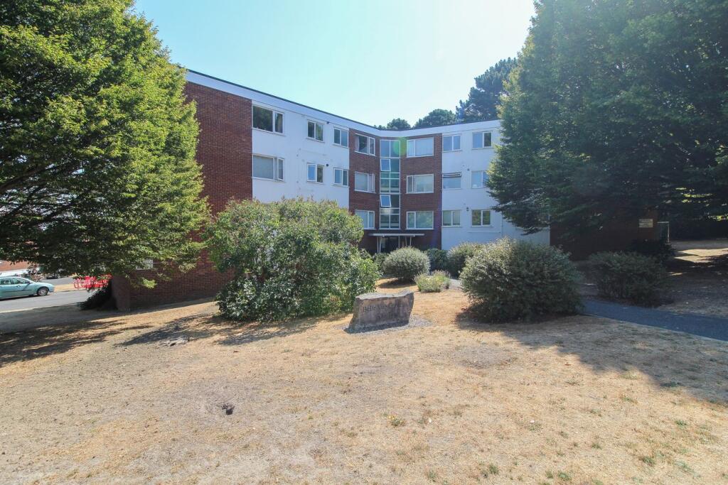 Main image of property: Belle Vue Road, Bournemouth, BH6