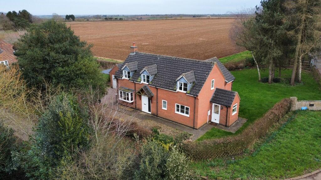Main image of property: Hollygate Lodge, Ridlington