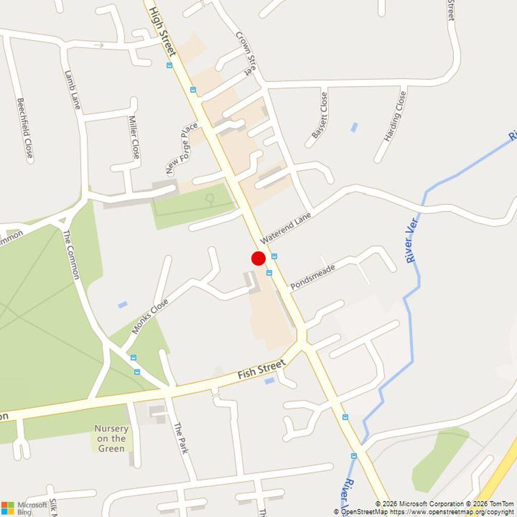 Additional image 2 of The Priory, High Street, Redbourn, St. Albans, Hertfordshire, AL3