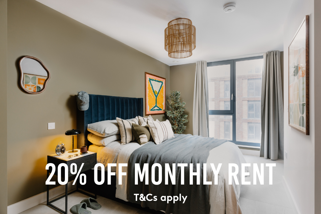 Main image of property: Boulevard Place, Hove, East Sussex, BN3