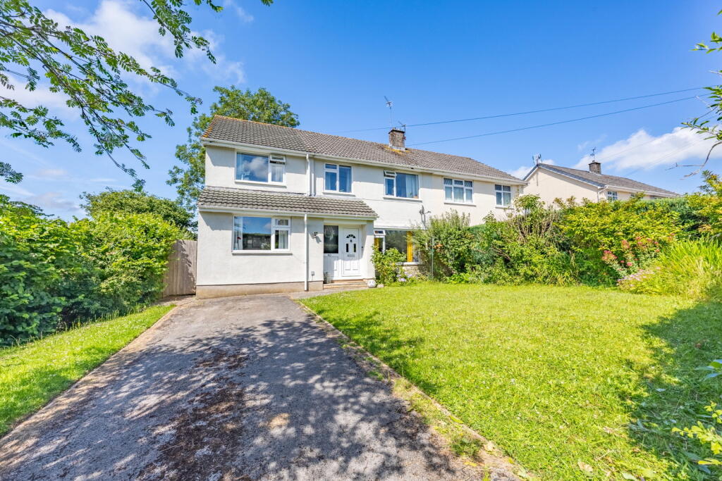 Pinewood Road, Midsomer Norton, Bath, BA3 2RQ