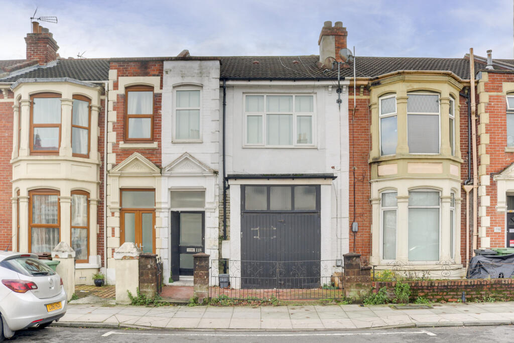 Main image of property: Chichester Road, Portsmouth