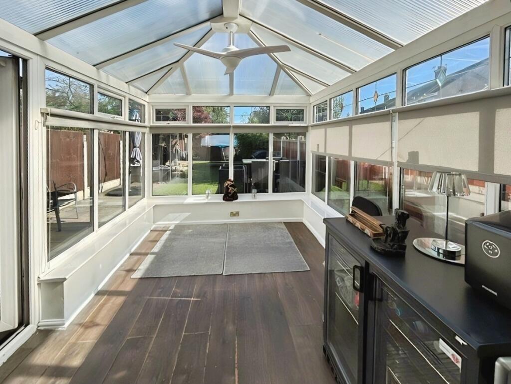 House in Liverpool - View 2