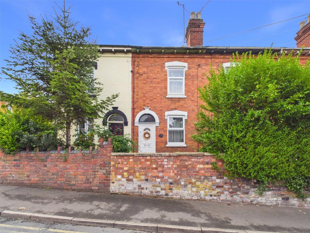 Main image of property: Wylds Lane, Worcester, Worcestershire, WR5