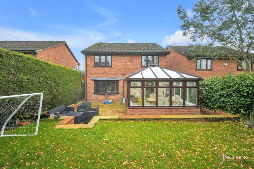 Additional image 26 of Wythburn Close, Burnley, BB12