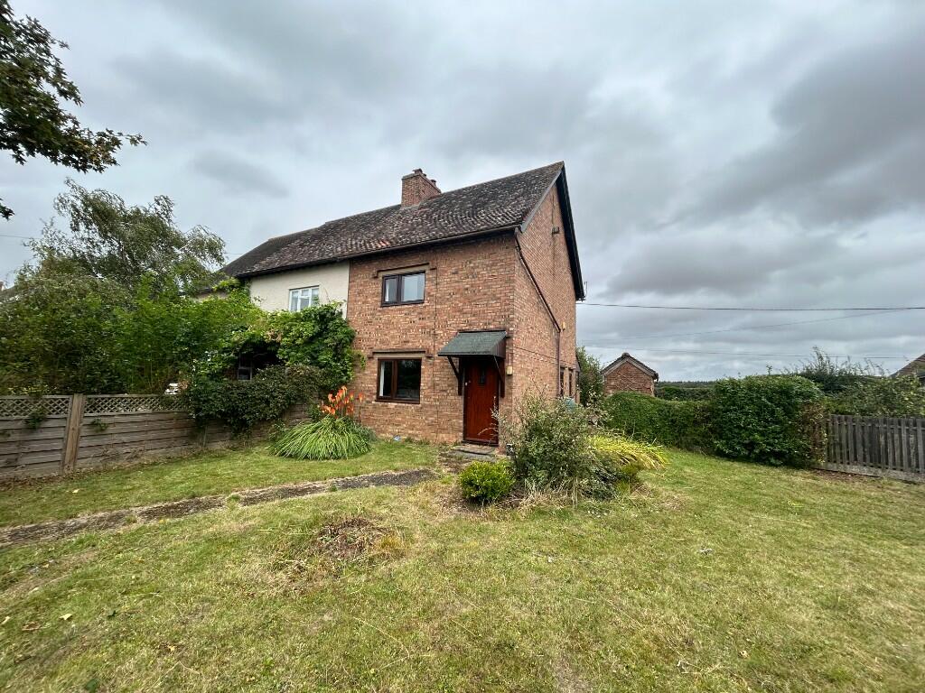Main image of property: Blackmore End,CM7