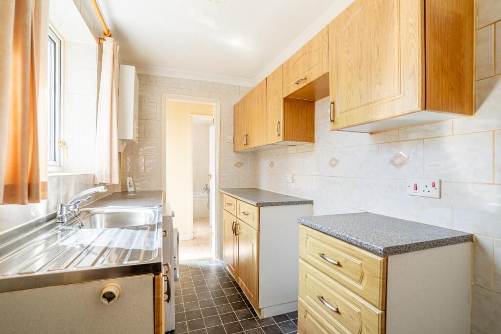 House in York, Leeman Road, Holgate - View 4