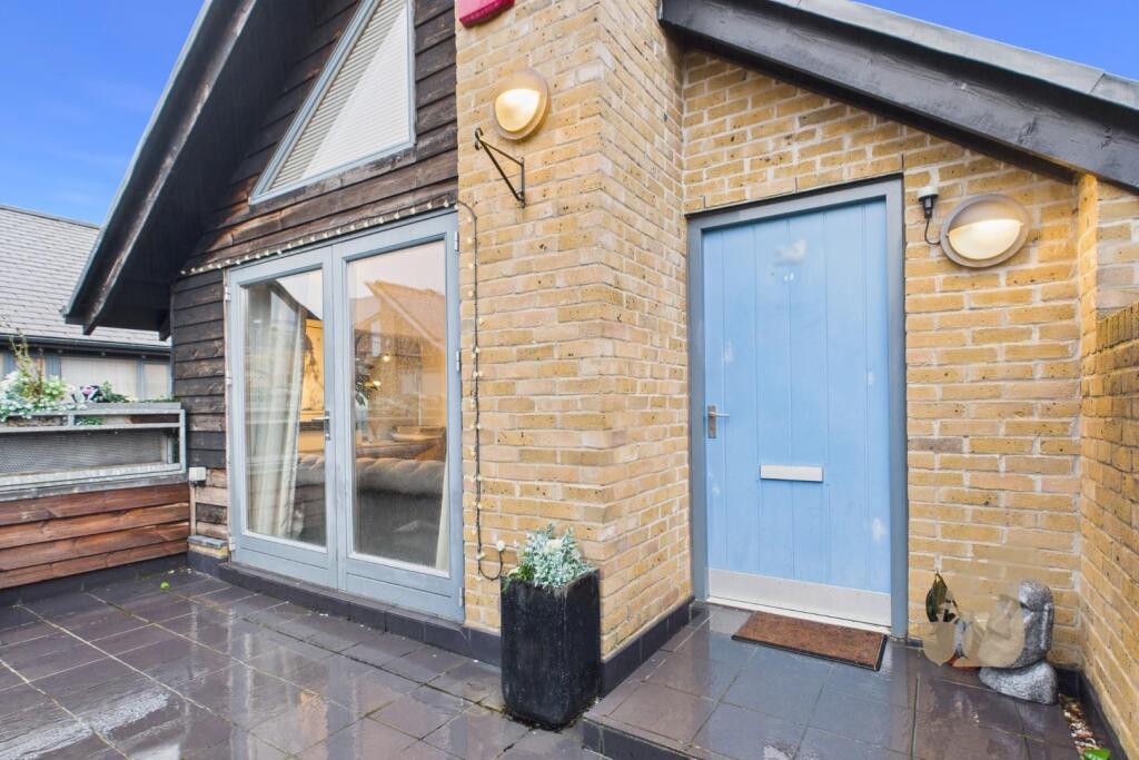 Main image of property: Alexander Road, New Hall, Harlow