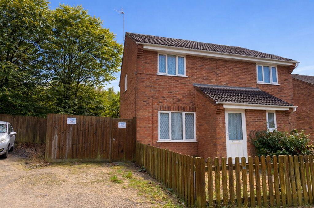 Main image of property: Donnington, Bradville, Milton Keynes