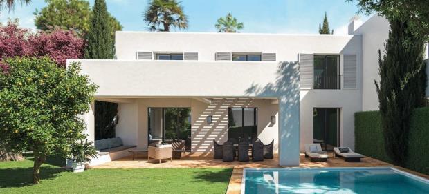 Main image of property: La Reserva de Los Alamos, La Reserva, Sotogrande, Cadiz