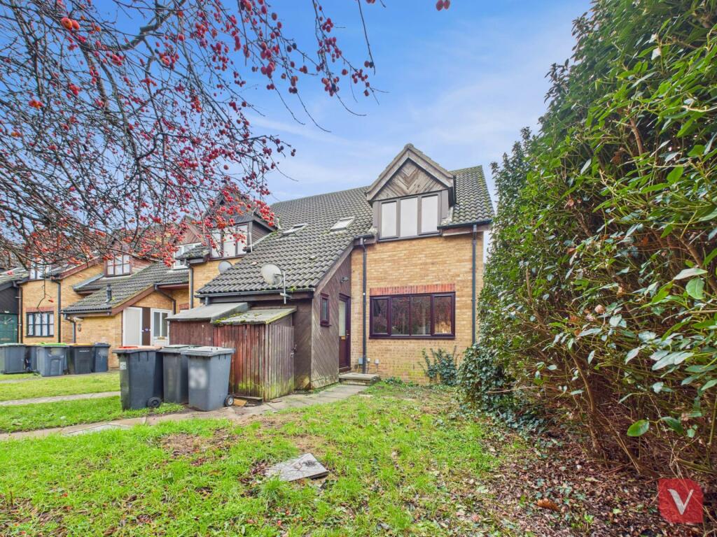 Main image of property: Redwood, Bedford