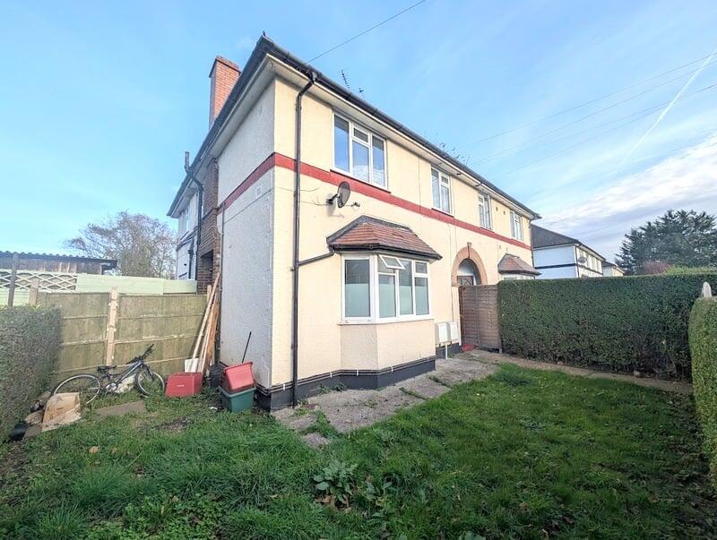 Main image of property: Shakespeare Avenue, Feltham, TW14