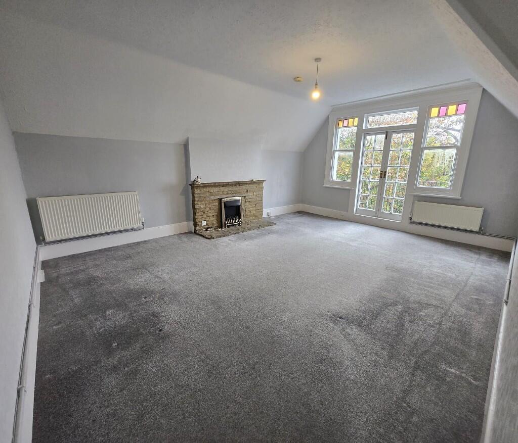 Main image of property: Blyth Road, Bromley, BR1