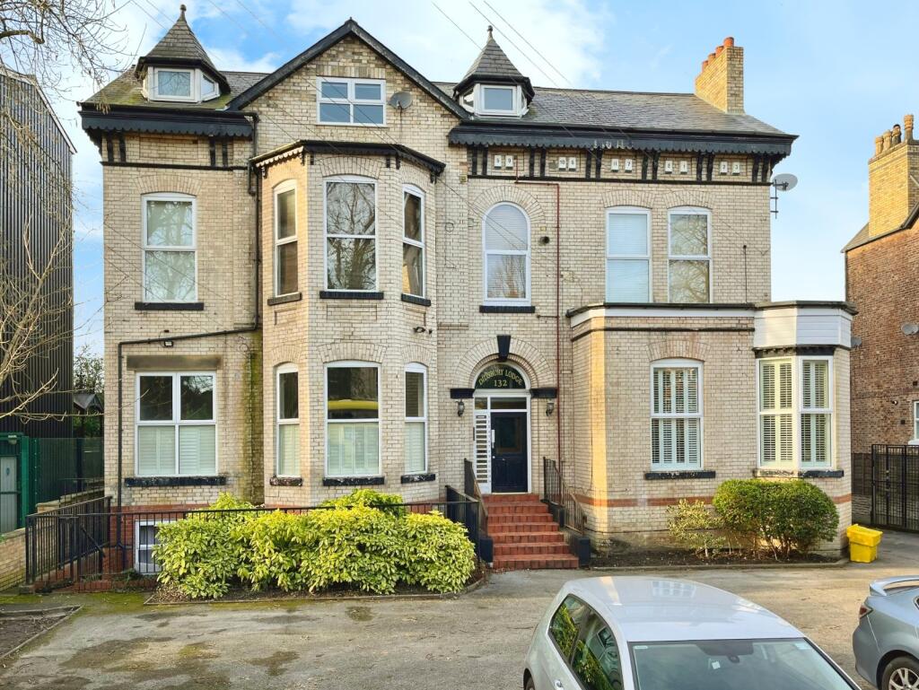 Main image of property: Palatine Road, Didsbury, Manchester, M20