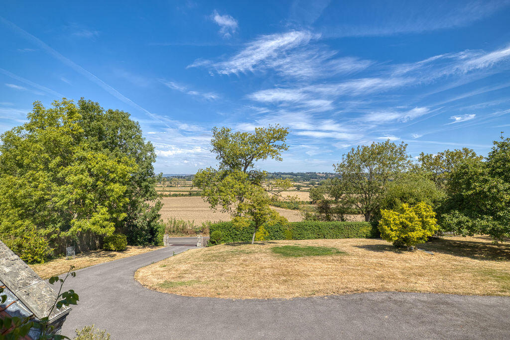 House in Baltonsborough, Ham Street - View 4