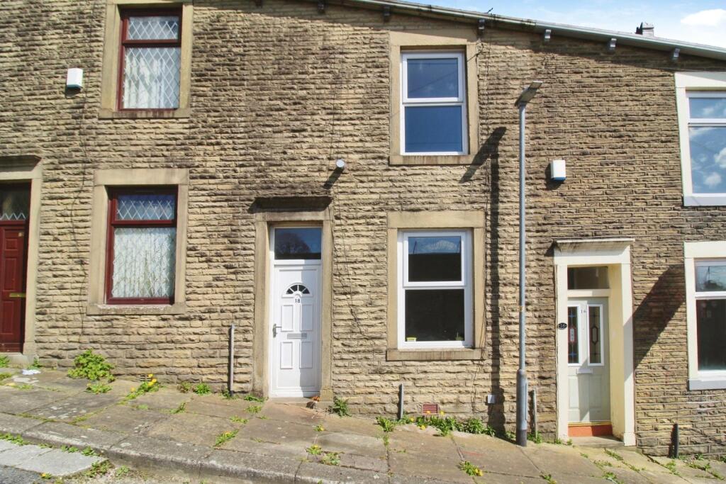 Main image of property: Hargreaves Street, Colne, Lancashire, BB8