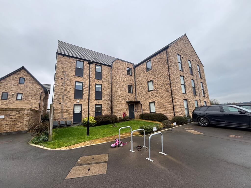 Main image of property: Beckett Strand, SWINDON