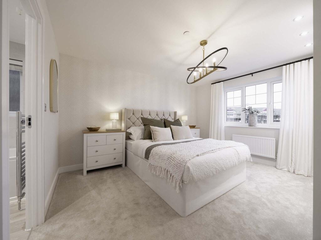 House in Sunderland, North East - View 3