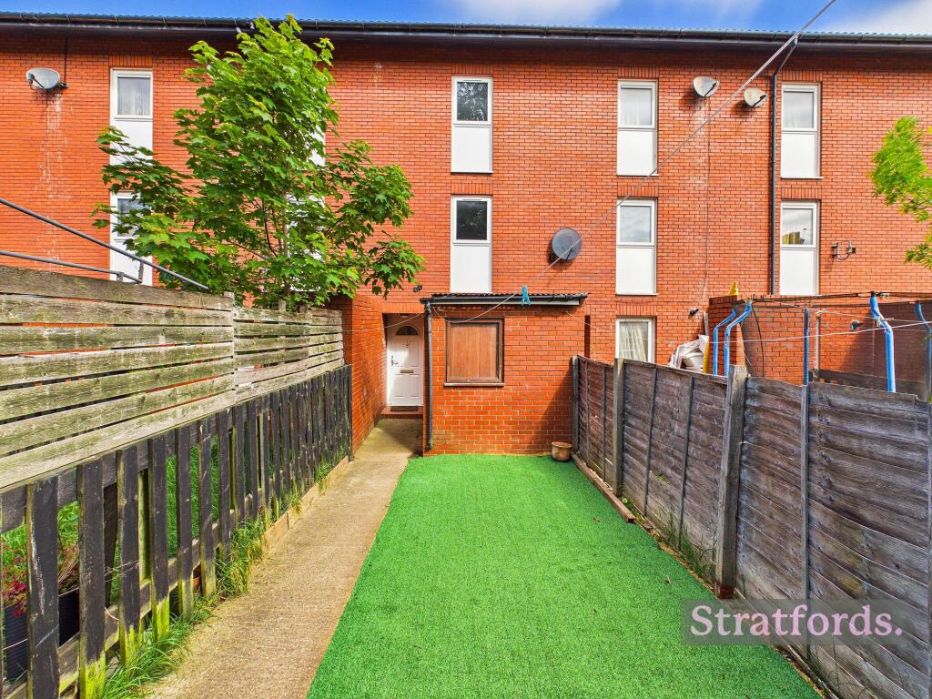 Main image of property: Permayne, New Bradwell, MK13