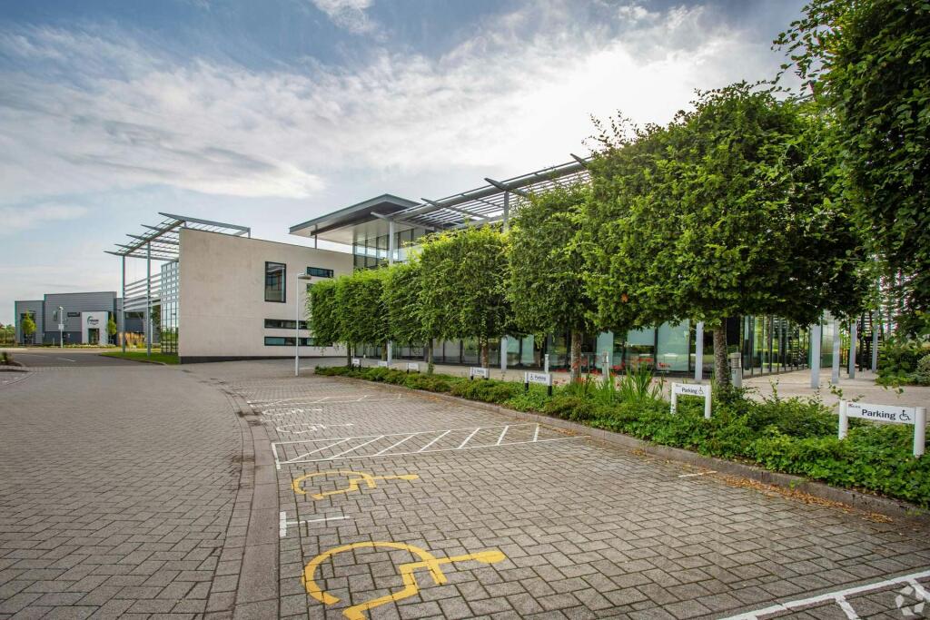 Rhodium, Blythe Valley Park, Solihull