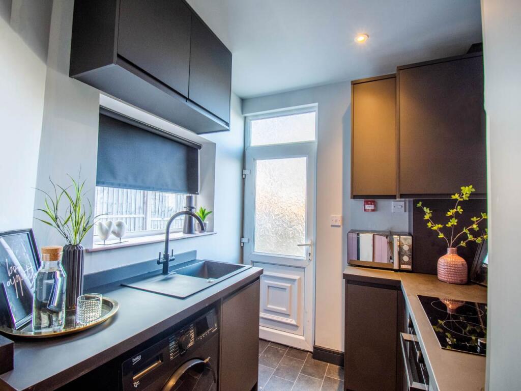 Main image of property: Marshall Terrace (Room 5), Crossgates, Leeds