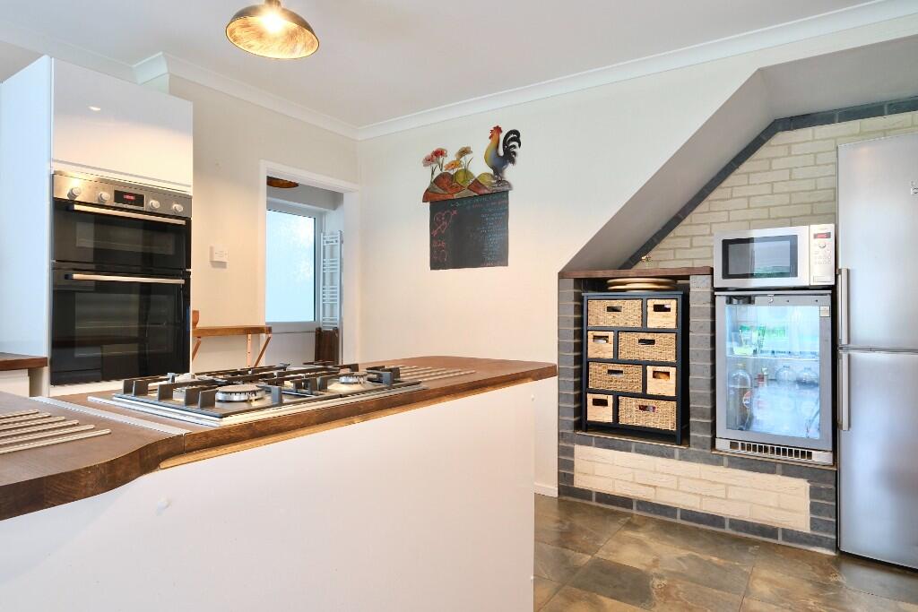 Laxton Close, Eaton Ford, St. Neots, Cambridgeshire, PE19 photo 4
